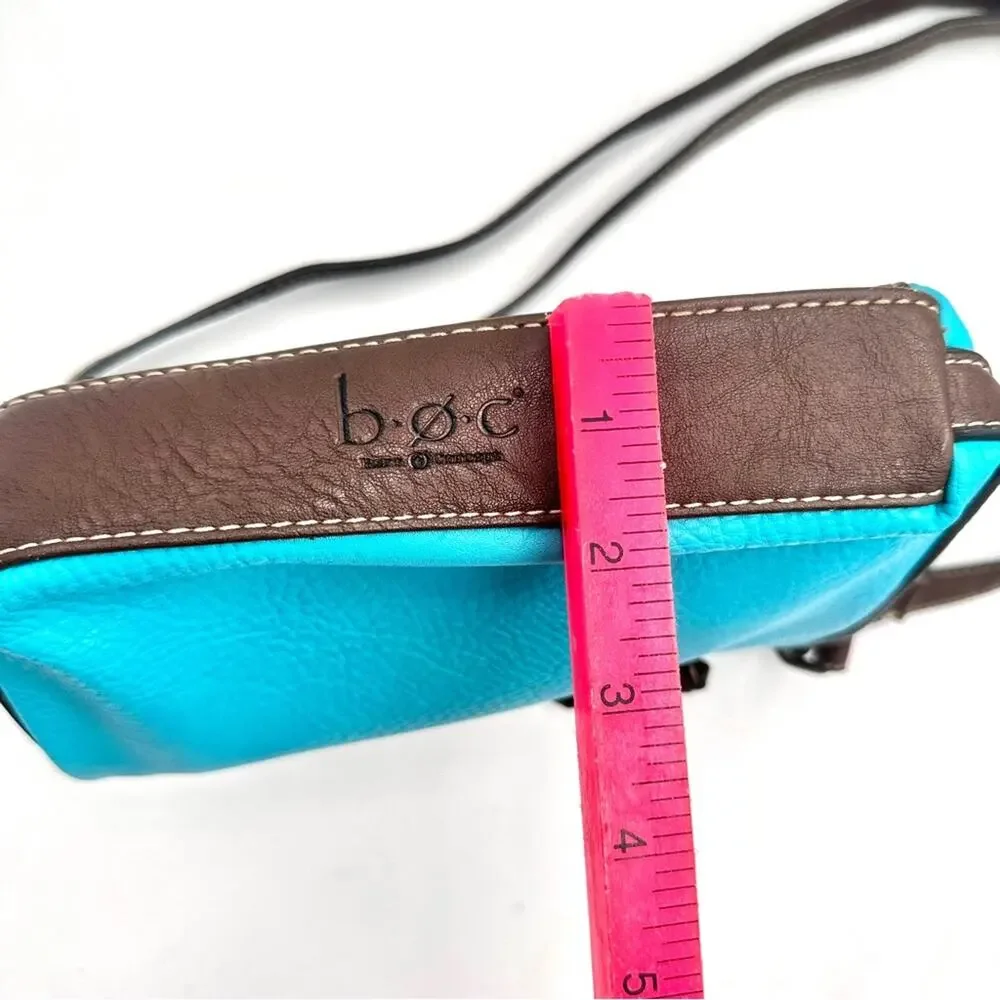B.O.C. BORN CONCEPT PURSE OVER THE SHOULDER SMALL HANDBAG